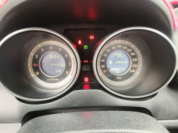 [西安·陕A] 二手奔腾奔腾X802015款 2.0L 自动舒适周年纪念型