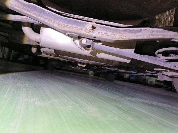 [合肥·皖A] 二手别克英朗2013款 XT 1.6L 自动时尚版