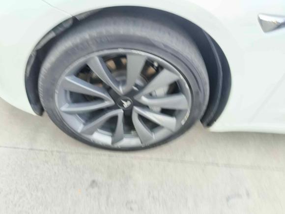 [武汉·鄂A] 二手特斯拉Model 32019款 标准续航后驱升级版