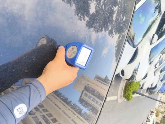 [杭州·浙A] 二手五菱汽车宏光MINIEV2022款 马卡龙时尚款 磷酸铁锂