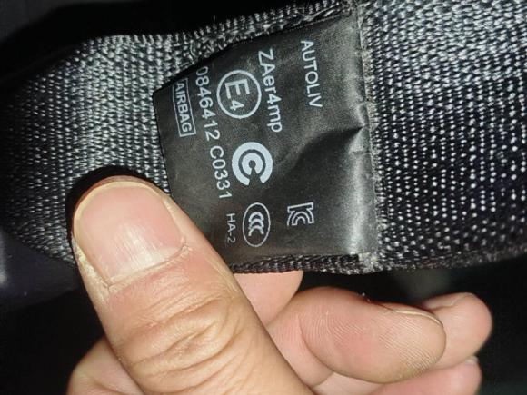 [义乌·浙G] 二手特斯拉Model Y2024款 长续航全轮驱动版