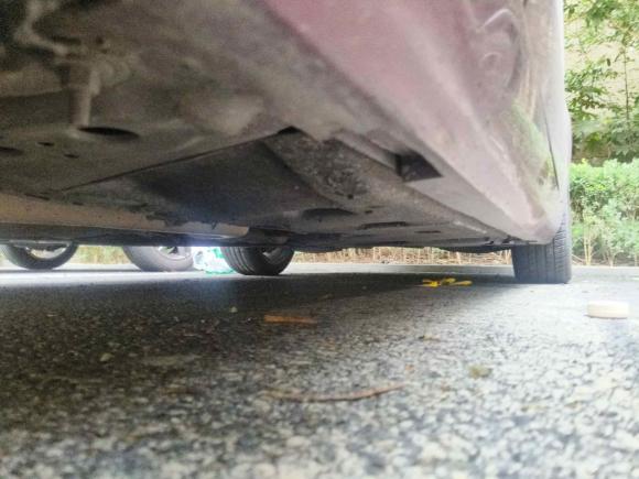 [杭州·浙F] 二手凯迪拉克凯迪拉克ATS2014款 28T 豪华型