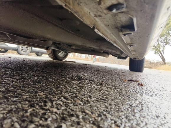 [无锡·川A] 二手奇瑞艾瑞泽GX2018款 1.5T CVT型色版 国V