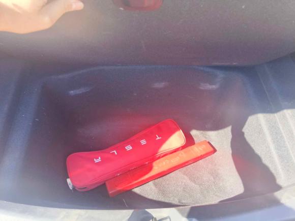 [常州·苏D] 二手特斯拉Model 32019款 Performance高性能全轮驱动版