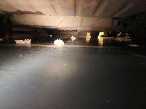 [上海·沪B] 二手宝马宝马7系2017款 740Li xDrive 豪华型