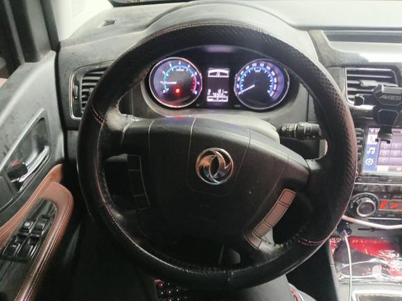 [义乌·赣E] 二手东风风行风行F6002016款 F600L 1.5T 尊享型