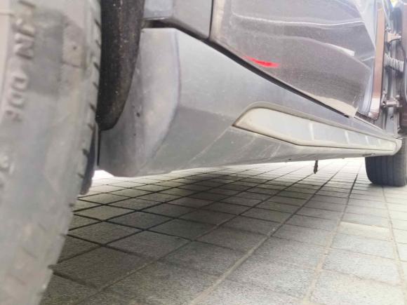 [上海·沪B] 二手奔驰奔驰GLA2016款 GLA 220 4MATIC 豪华型