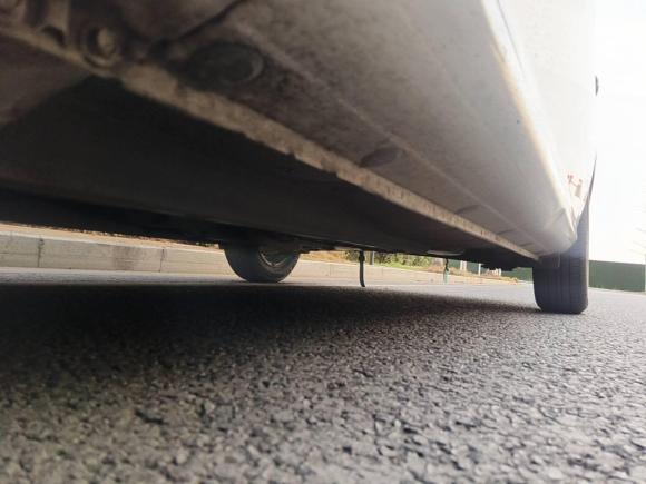 [南京·苏A] 二手现代悦动2011款 1.6L 手动舒适型