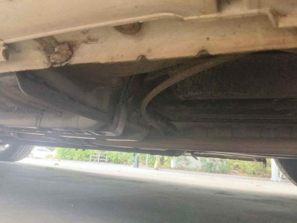 [合肥·皖B] 二手现代索纳塔2014款 2.0L 自动豪华版