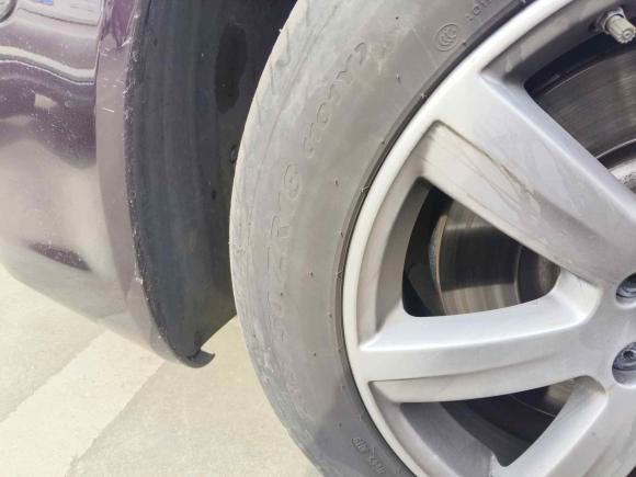 [上海·沪C] 二手大众辉腾2012款 3.0L 行政型