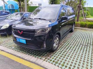五菱汽车五菱征程2021款 1.5T 手动豪华型