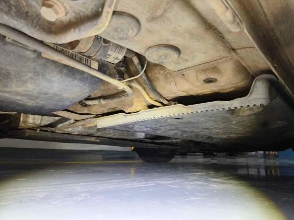 [芜湖·皖B] 二手大众甲壳虫2013款 1.2TSI 舒适型