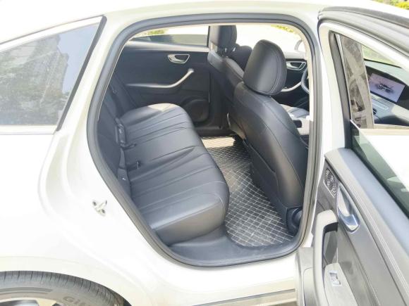 [合肥·皖A] 二手荣威荣威D72023款 DMH 125km 超越版