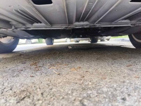 [上海·沪C] 二手别克君越2013款 2.0T SIDI 精英技术型