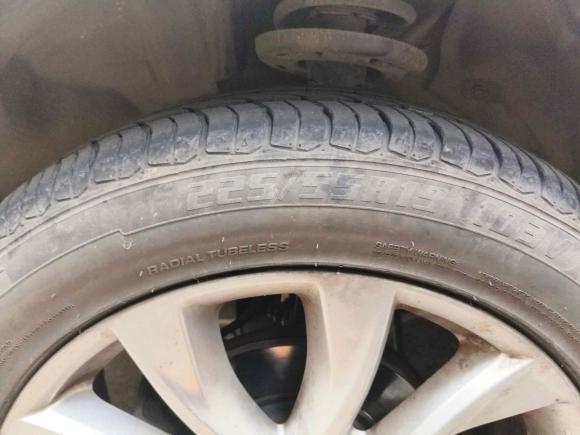 [广州·粤A] 二手马自达马自达CX-52015款 2.5L 自动四驱旗舰型