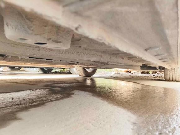 [深圳·粤L] 二手奔腾奔腾B702023款 第三代 1.5T 自动畅享型