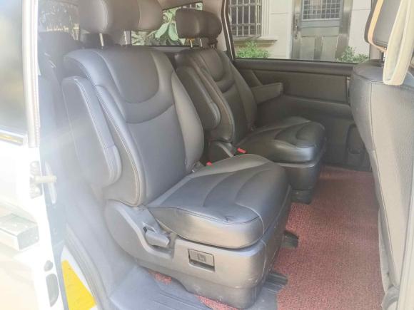 [宁波·浙A] 二手纳智捷大7 MPV2016款 2.0T 舒享型