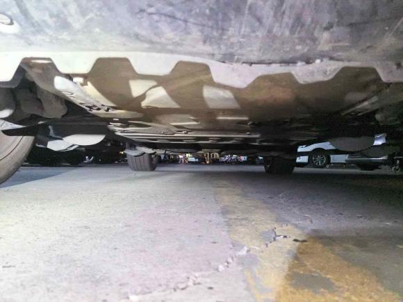 [上海·沪A] 二手路虎揽胜2013款 5.0 SC V8 AB 尊崇创世版