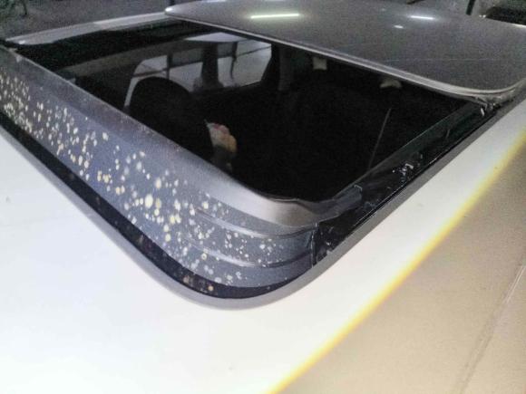 [南京·苏A] 二手奥迪奥迪A4L2018款 30周年年型 40 TFSI 时尚型