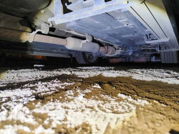 [武汉·鄂A] 二手众泰众泰T7002017款 1.8T 双离合尊享型