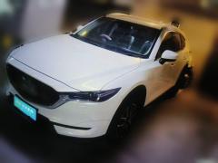 [上海·沪D] 马自达马自达CX-52020款 2.5L 自动四驱旗舰型