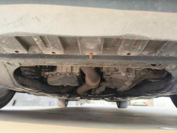 [上海·沪C] 二手雪佛兰迈锐宝XL2016款 1.5T 双离合锐驰版