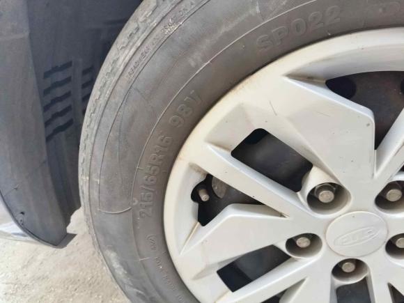 [广州·粤A] 二手江淮瑞风瑞风M42019款 悦享系列 2.0L 手动舒适型 国VI