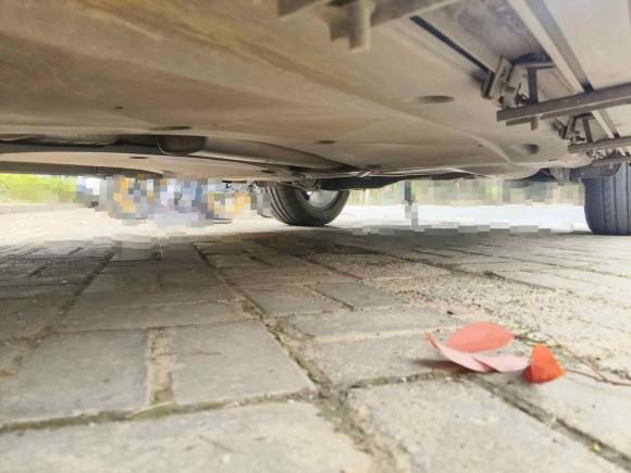 [南昌·赣A] 二手斯柯达柯迪亚克2019款 改款 TSI330 5座两驱豪华优享版 国VI