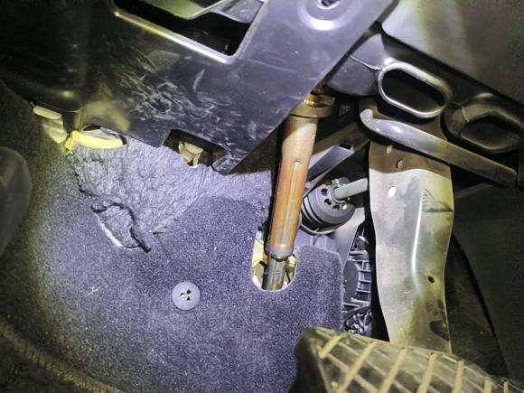 [深圳·粤B] 二手大众高尔夫2014款 1.4TSI 自动豪华型