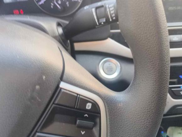 [温州·浙C] 二手现代领动2016款 1.6L 自动智炫·精英型