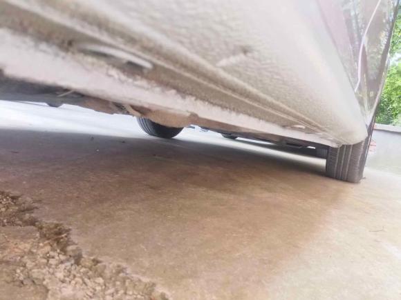 [南京·苏A] 二手大众宝来2011款 1.6L 自动舒适型