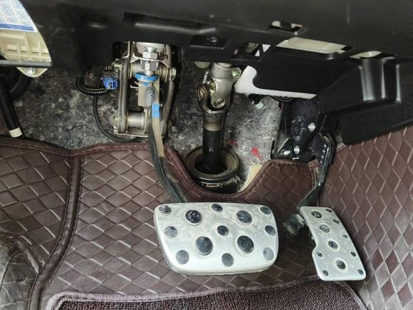 [西安·陕A] 二手雷克萨斯雷克萨斯IS2006款 300 炫动版