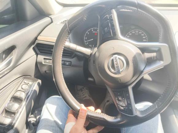 [合肥·皖A] 二手日产天籁2021款 2.0L XL 舒适版