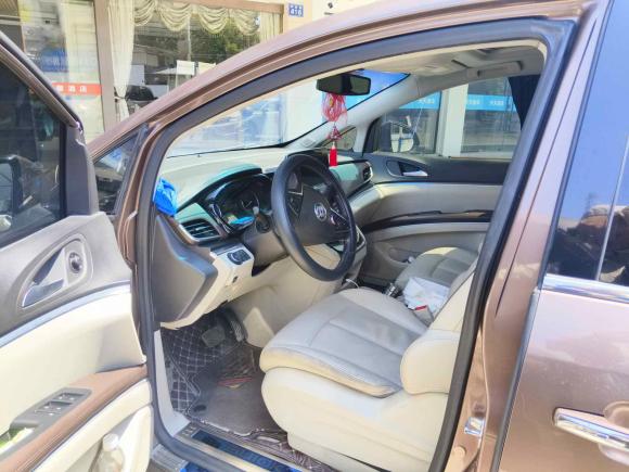 [金华·浙G] 二手别克别克GL82020款 陆上公务舱 652T 豪华型