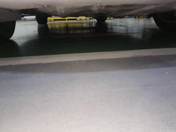 [杭州·浙A] 二手宝马宝马2系旅行车2016款 220i 领先型