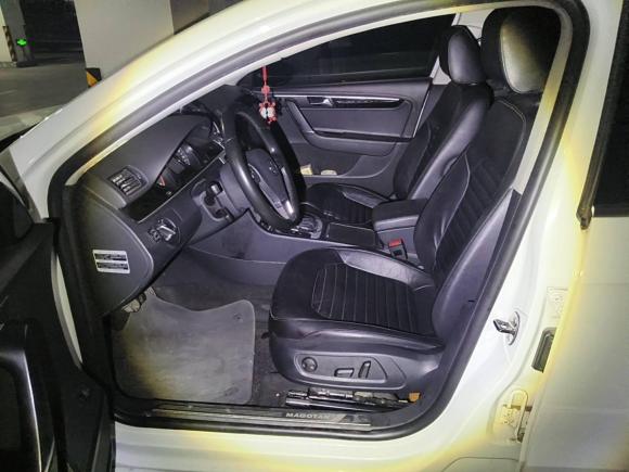 [苏州·苏E] 二手大众迈腾2013款 2.0TSI 豪华型