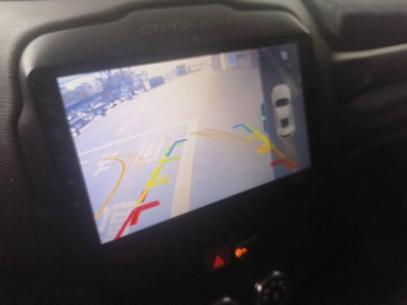 [杭州·浙E] 二手Jeep自由侠2017款 180T 自动动能版+