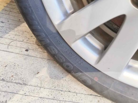 [杭州·浙A] 二手别克别克GL82017款 25S 豪华型 国V