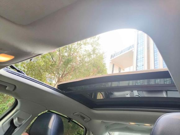 [广州·粤A] 二手奥迪奥迪A6L2015款 TFSI 百万纪念智领型