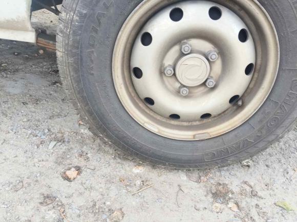 [南通·苏F] 二手东风御风御风EM262023款 标准版 41.472kWh 河南锂动