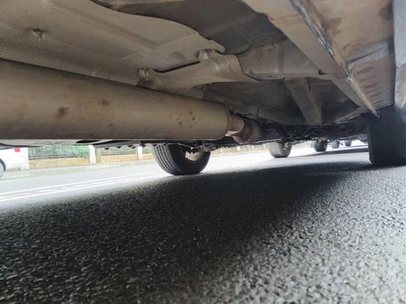 [成都·川A] 二手长安长安CS752018款 280T 自动精智型 国V