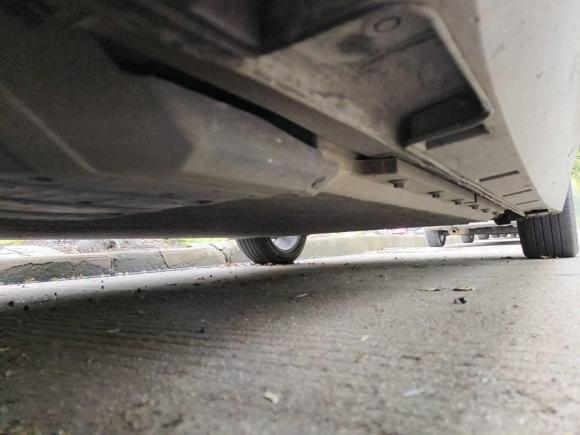 [武汉·鄂A] 二手小鹏小鹏P52022款 460E+