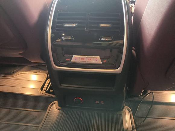 [上海·沪G] 二手宝马宝马X52022款 改款 xDrive 40Li M运动套装