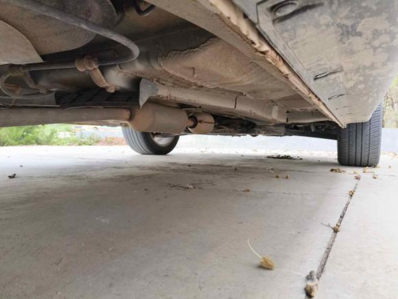 [济南·鲁A] 二手长安长安CS352017款 1.6L 自动豪华型