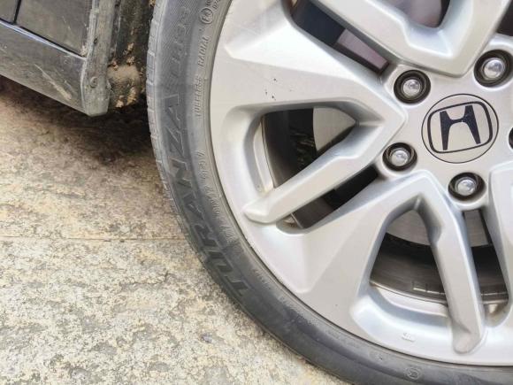 [常州·苏D] 二手本田雅阁2018款 260TURBO 精英版 国V