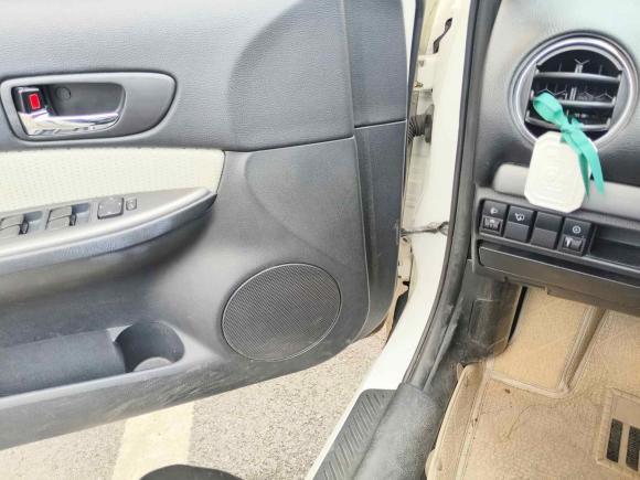 [上海·沪F] 二手马自达马自达62013款 2.0L 自动时尚型