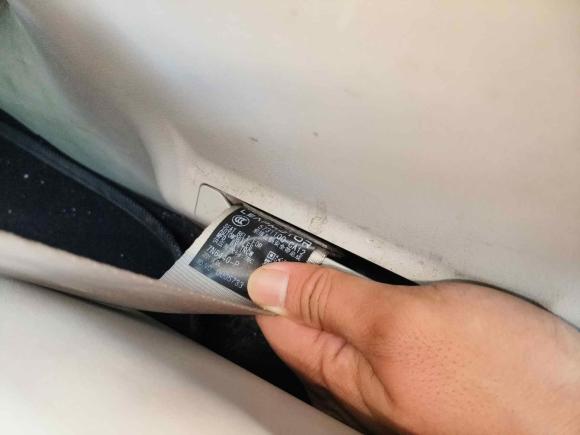 [南通·苏F] 二手零跑汽车零跑C112021款 豪华版