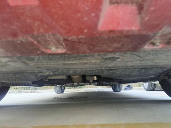 [常州·苏D] 二手名爵MG52021款 改款 180DVVT CVT青春豪华版