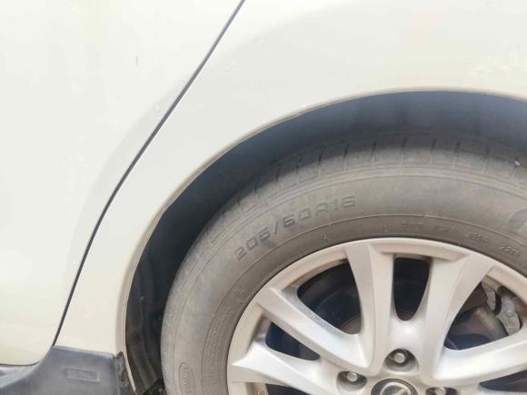 [嘉兴·浙F] 二手马自达马自达3 昂克赛拉2017款 三厢 1.5L 自动豪华型 国V