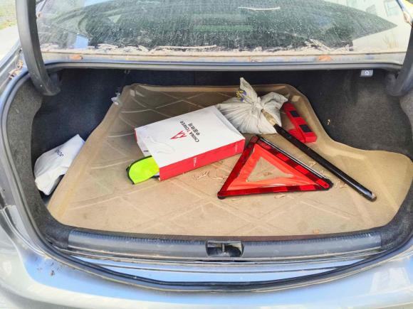 [西安·陕A] 二手大众帕萨特2013款 1.8TSI DSG御尊版